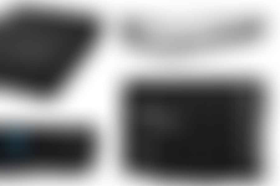 reliable external hard drive
