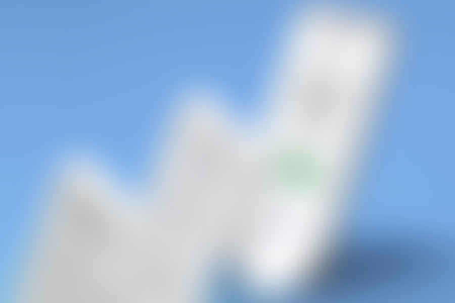 fast mobile website