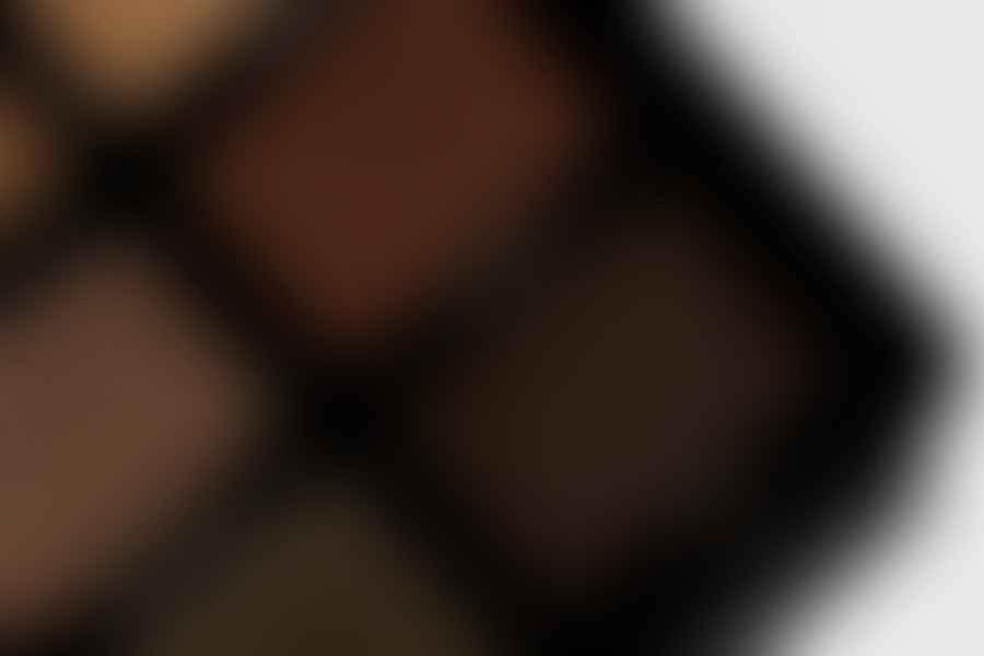 neutral eyeshadow palette