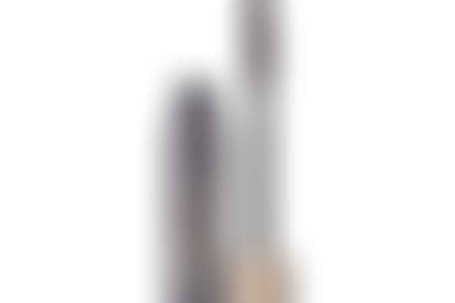 volumizing mascara