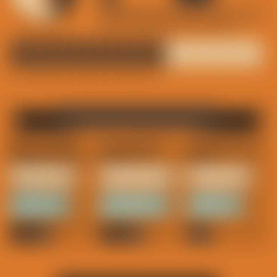 Infographic showing the importance of consistency and authenticity in Instagram blogging
